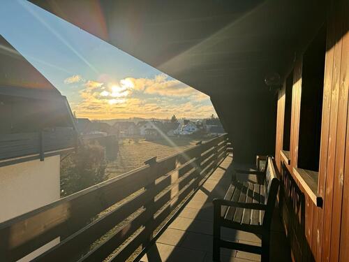 Foto - 3 Zimmer Maisonettenwohnung in Ühlingen-Birkendorf