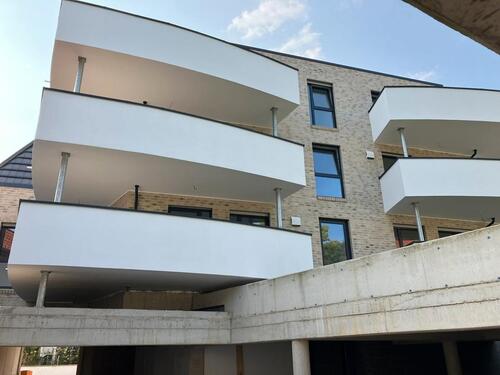 Foto - 3 Zimmer Etagenwohnung zur Miete in Osnabrück