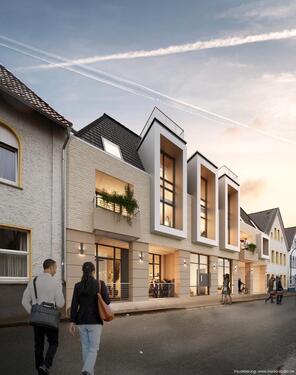 Foto - Etagenwohnung in Osnabrück zur Miete