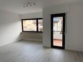 Foto - 1-ZKB-Wohnung mit Balkon Dossenheim 29 qm