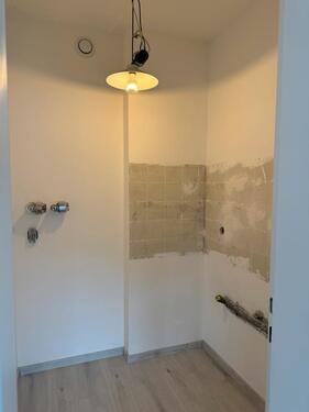 Foto - 1 Zimmer Etagenwohnung in Dossenheim