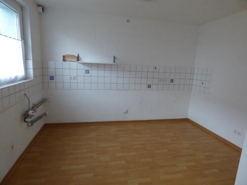 Foto - Etagenwohnung in Zweibrücken zur Miete