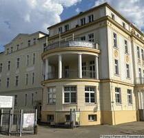 TOP Adresse - IHR neues Büro mit Lift und Pkw-Stellplätzen wartet auf Sie!!! - Gera