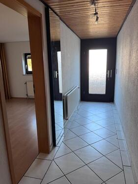 Foto - 3 Zimmer Etagenwohnung zur Miete in Waigolshausen