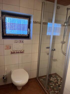 Foto - Etagenwohnung in Waigolshausen zur Miete