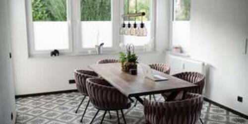 Foto - Großzügige 4-Zimmer-Wohnung mit Balkon in ruhiger Lage von Wörrst