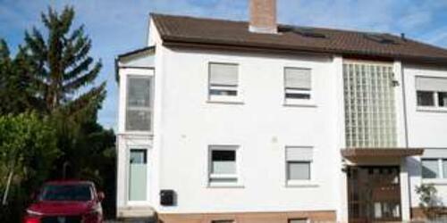 Foto - 4 Zimmer Etagenwohnung in Nieder-Olm