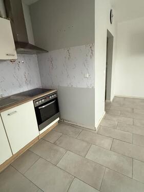 Foto - 2 Zimmer Etagenwohnung in Bergen