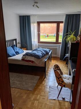 Foto - 3 Zimmer Etagenwohnung in Stuttgart