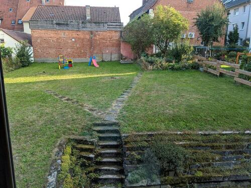 Foto - Etagenwohnung in Stuttgart zur Miete