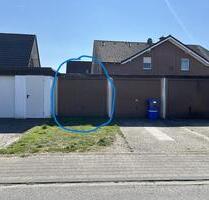 Garage in Ibbenbüren-Laggenbeck
