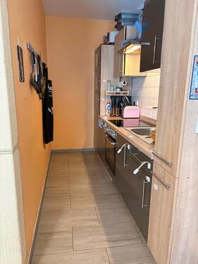 Foto - Helle schöne 3ZKB Wohnung in Ensdorf zu vermieten.