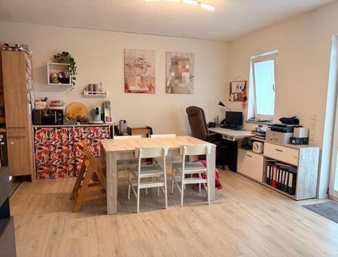 Foto - 3 Zimmer Dachgeschoßwohnung zur Miete in Saarlouis