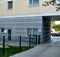 Gewerbehalle Lagerhalle mit Rolltoren – Hamburg Wilhelmsburg