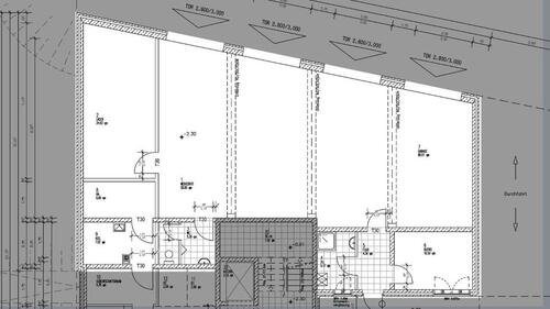 Foto - andere zur Miete in Hamburg