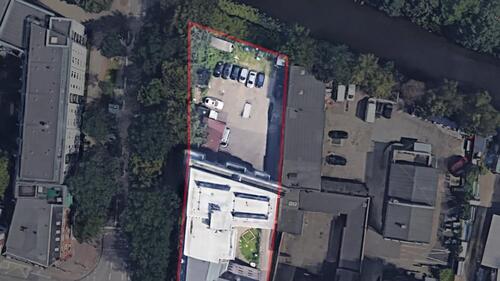 Foto - andere in Hamburg zur Miete