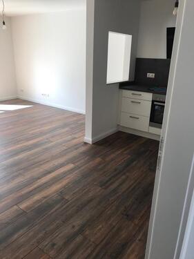 Foto - 2 Zimmer Erdgeschoßwohnung in Fintel