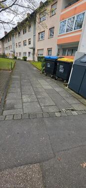 Foto - Gehobenes 3-Zimmer Wohnung in Köln Grengel