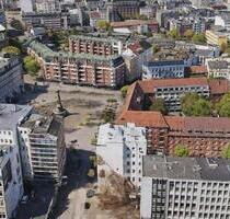 Mehrfamilienhaus direkt am Hansaplatz St- Georg - Hamburg Hamburg-Mitte