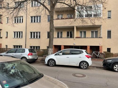 Foto - 3.5 Zimmer Etagenwohnung in Kleinmachnow