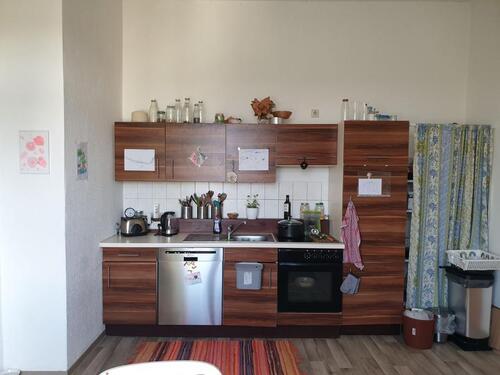 Foto - 2 Zimmer Etagenwohnung in Genthin