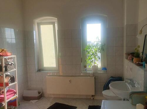 Foto - Etagenwohnung in Genthin zur Miete