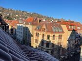 Foto - Moderne 2-Zimmer Maisonette-Wohnung im 4. OG in Stuttgart-Süd