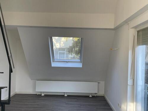 Foto - 2 Zimmer Maisonettenwohnung in Stuttgart