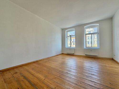 Foto - Etagenwohnung in Chemnitz zur Miete