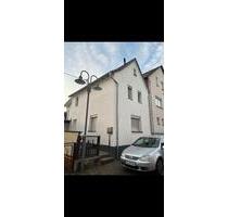 Einfamilienhaus in Dehrn zu vermieten - Runkel