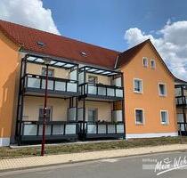 Schöne 3 Raum Wohnung mit Balkon zu vermieten! - Meuselwitz