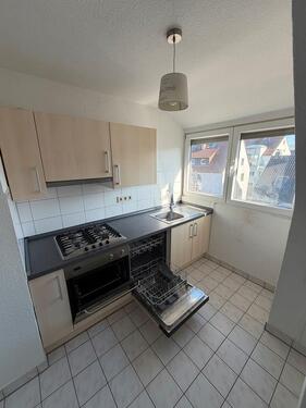 Foto - 3 Zimmer Etagenwohnung zur Miete in Stuttgart