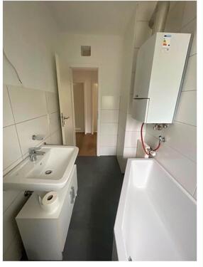Foto - Etagenwohnung in Dortmund zur Miete