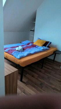 Foto - Dach Geschoss Wohnung zum kaufen ein neues Zuhause schaffen oder