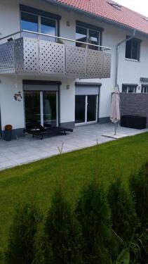 Foto - 3 Zimmer Erdgeschoßwohnung zum Kaufen in Kempten (Allgäu)