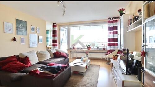 Foto - 2 Zimmer Etagenwohnung zum Kaufen in Iserlohn