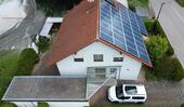 Foto - 6 Zimmer Einfamilienhaus zum Kaufen in Heidenheim an der Brenz
