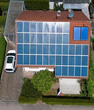 Foto - 6 Zimmer Einfamilienhaus in Heidenheim an der Brenz