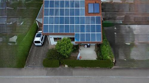 Foto - Einfamilienhaus in Heidenheim an der Brenz zum Kaufen