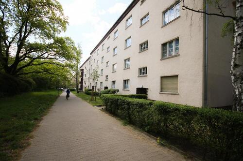 Foto - 1.5 Zimmer Etagenwohnung zum Kaufen in Berlin