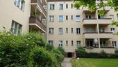 Foto - 1.5 Zimmer Etagenwohnung in Berlin