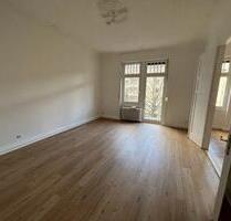 100 m² ETW im Rheingauviertel – vermietet & provisionsfrei - Wiesbaden Klarenthal