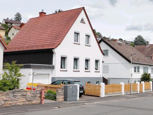 Foto - Einfamilienhaus klein aber fein...
