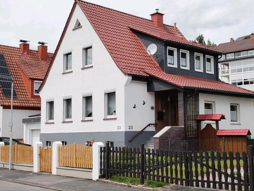 Foto - 8 Zimmer Einfamilienhaus in Bad Hersfeld