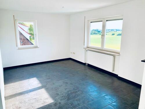 Foto - Etagenwohnung in Villingen-Schwenningen