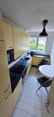Foto - Mietwohnung 57m² 2 Zimmer mit EBK in Saarmund