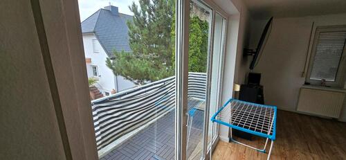 Foto - Etagenwohnung zur Miete in Nuthetal