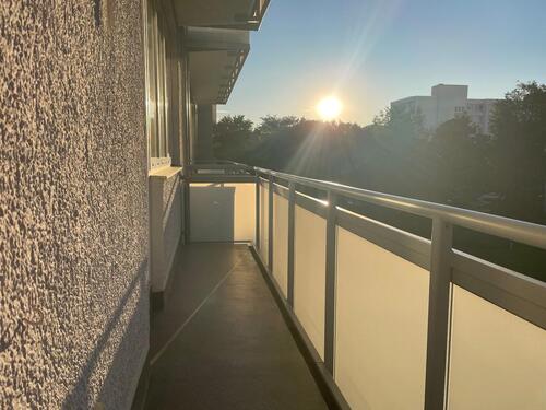 Foto - Etagenwohnung zum Kaufen in Haar