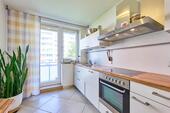 Foto - Etagenwohnung in Haar