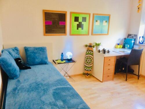 Foto - Etagenwohnung in Haar zum Kaufen